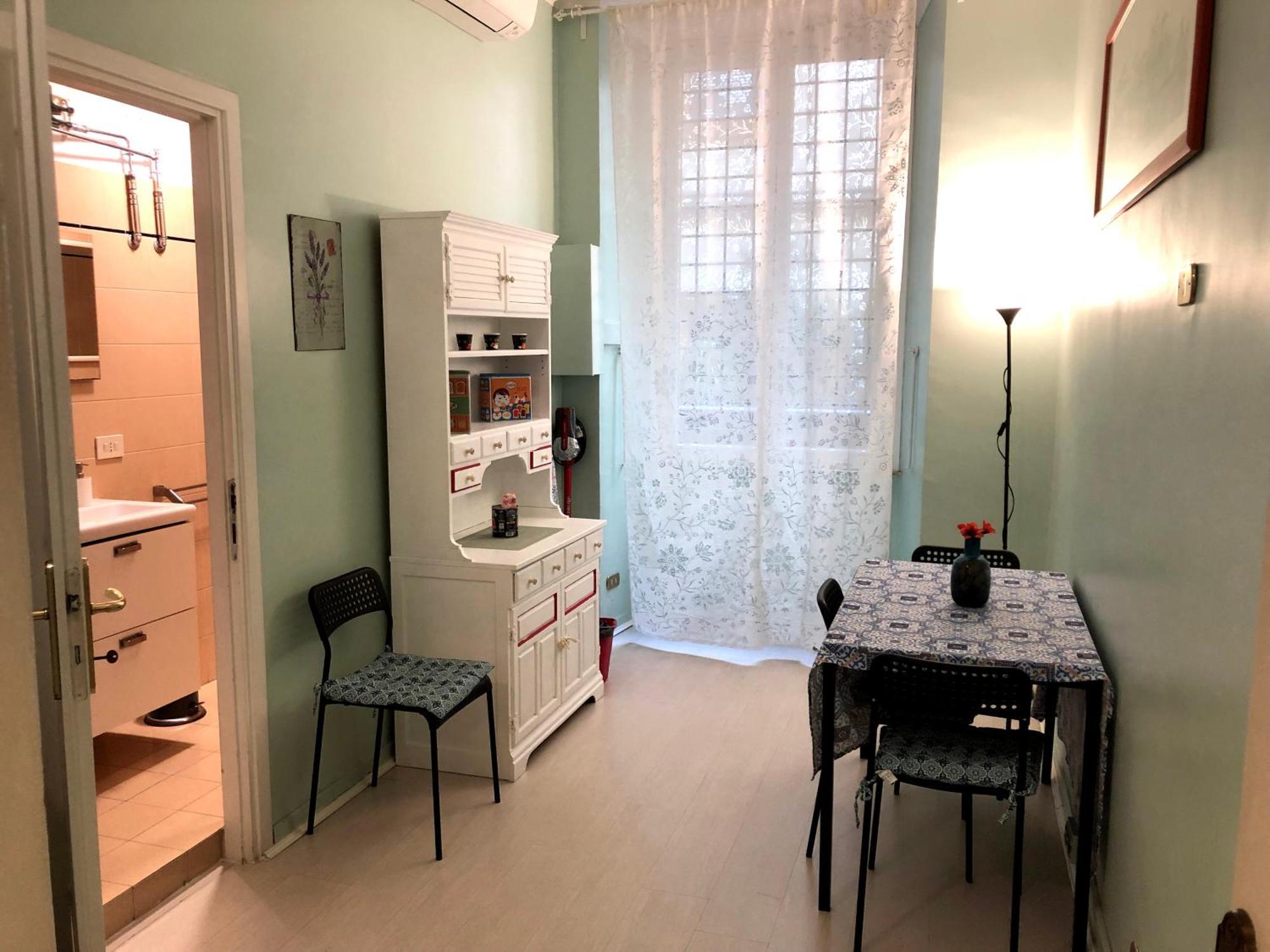 Appart. Delizioso Nel Centro Di Roma Vaticano المظهر الخارجي الصورة