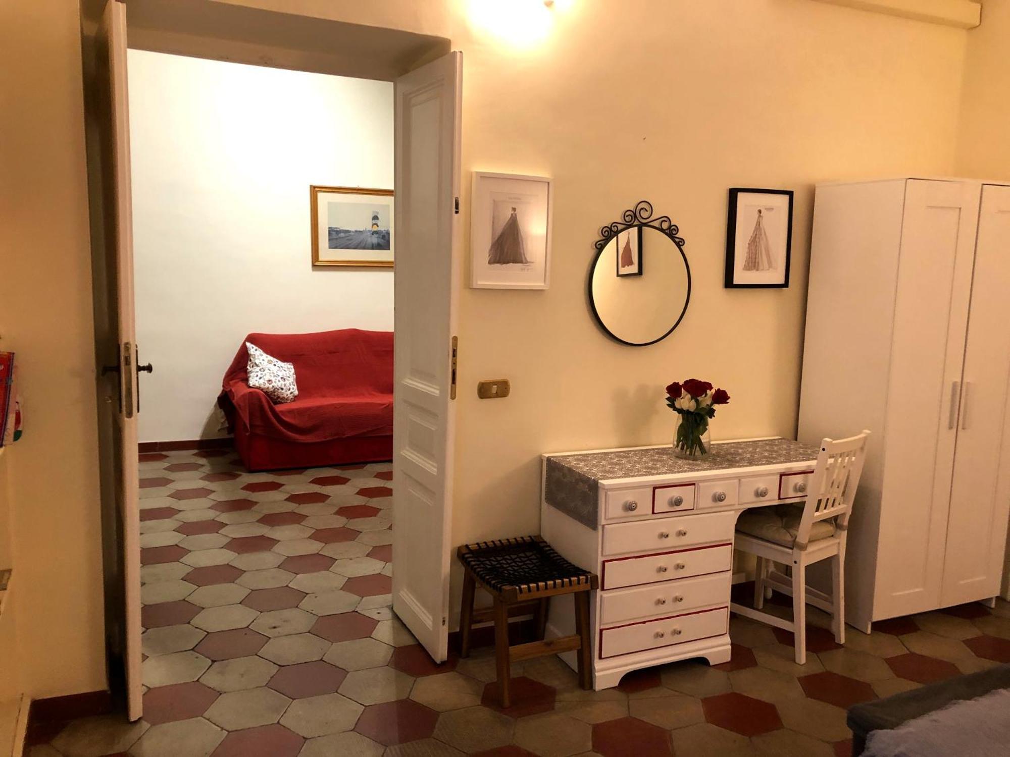 Appart. Delizioso Nel Centro Di Roma Vaticano المظهر الخارجي الصورة